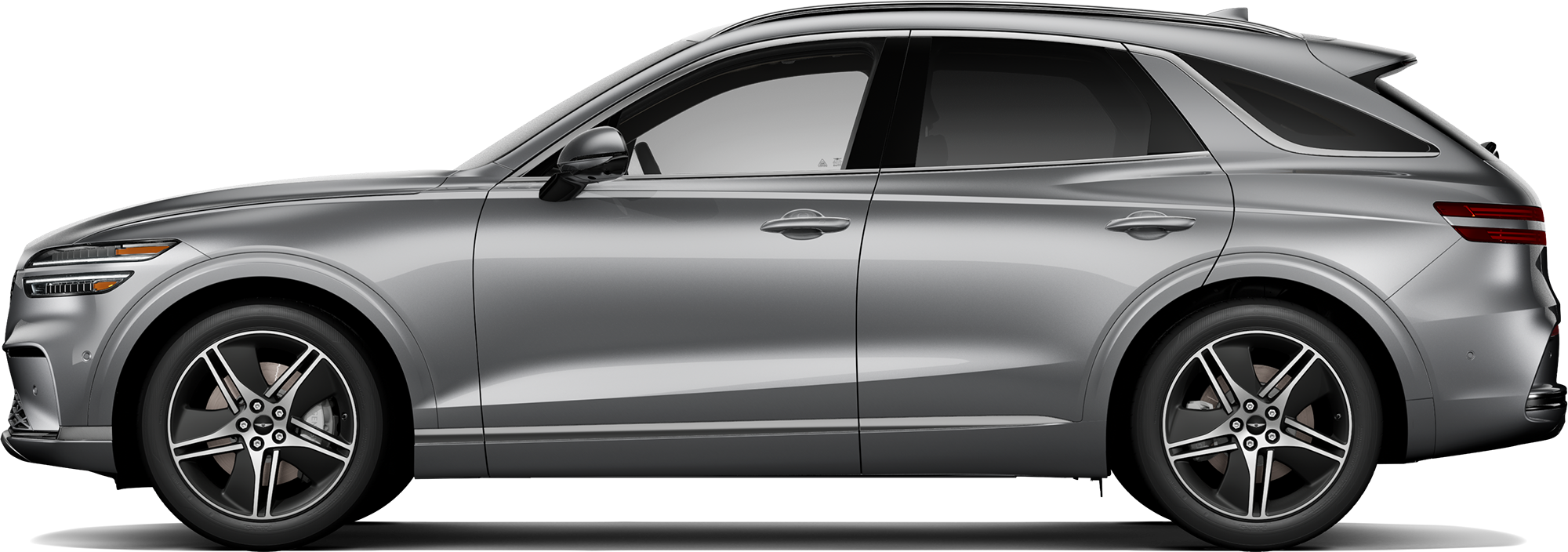 2027 Genesis Electrified GV70 SUV Prestige 20